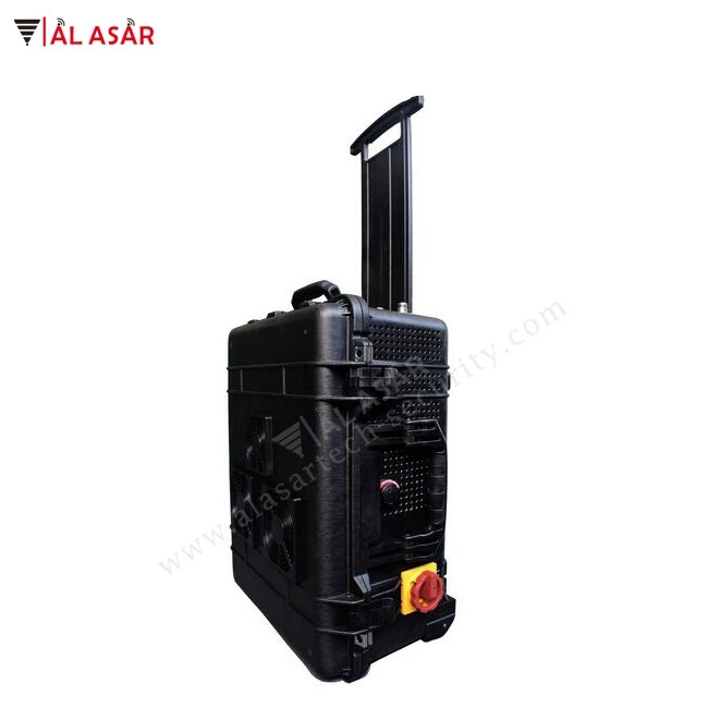 signal jammer manufacturers