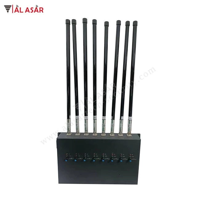 wireless cell phone jammer