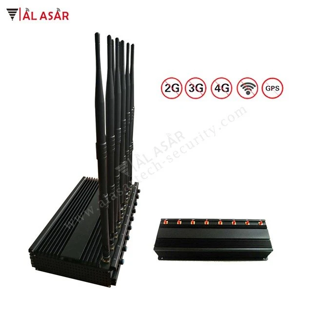 rf jammer amazon
