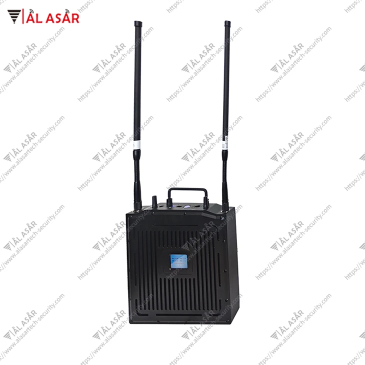 mesh network
