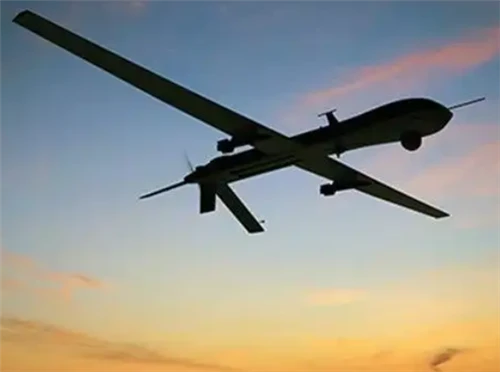 Introdução ao equipamento anti-UAV comum