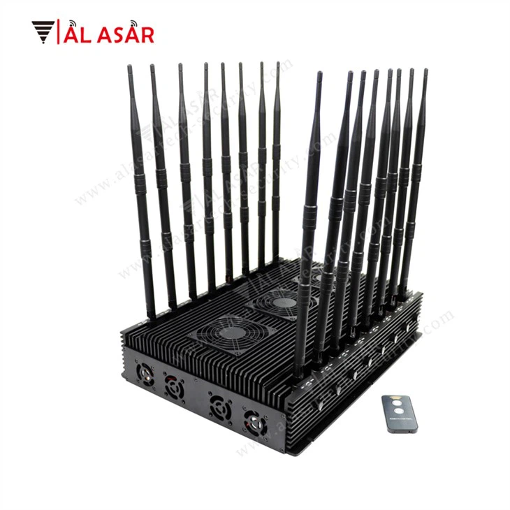 信号干扰器